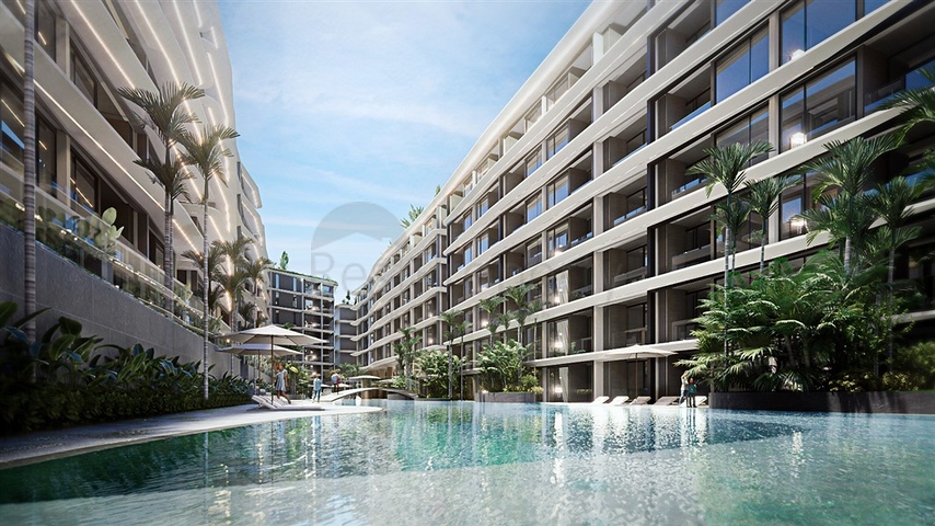 Тропічний рай на Пхукеті 