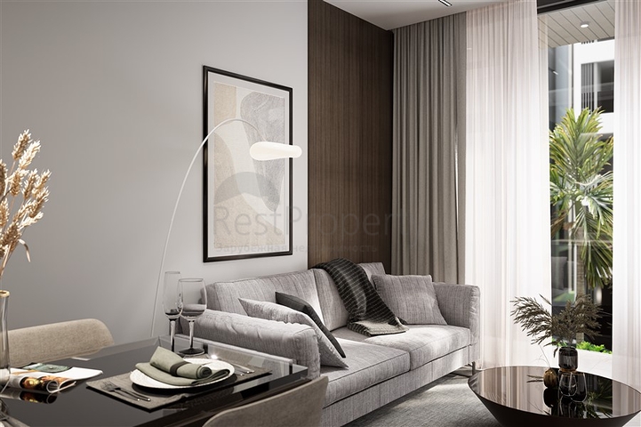 Тропічний рай на Пхукеті 