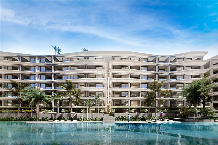 Тропічний рай на Пхукеті 