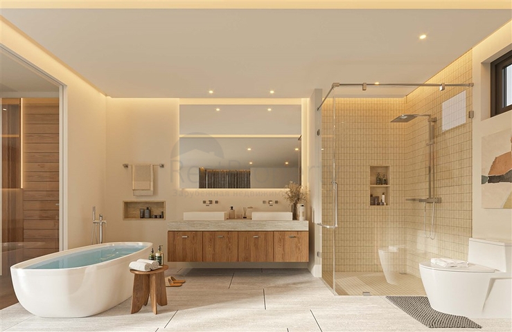 Унікальний дизайн вілл на Пхукеті