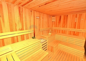 Мебльована трикімнатна квартира в Тосмурі