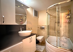 Квартира 2 + 1 в районі Джікджіллі