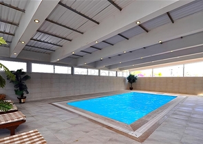 Квартира 2 + 1 в районі Джікджіллі