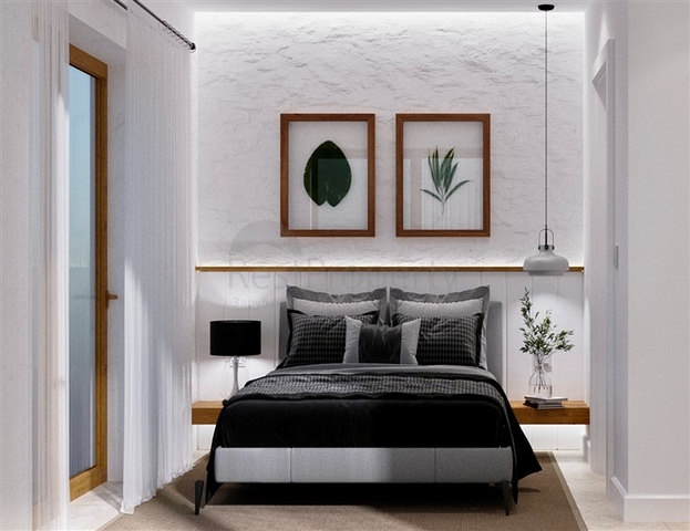 Ексклюзивний масштабний проект Вілл в районі, що розвивається біля аеропорту