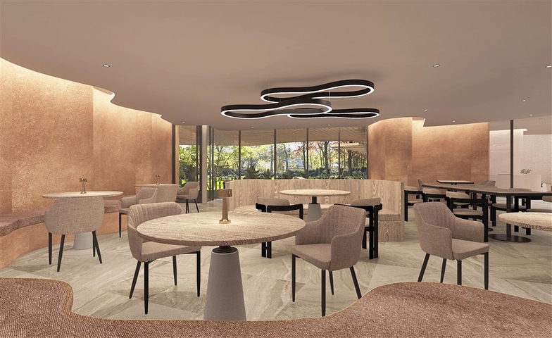 Екологічно чистий новий проект на Банг Тао