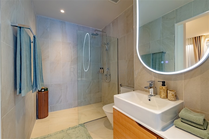 Екологічно чистий новий проект на Банг Тао