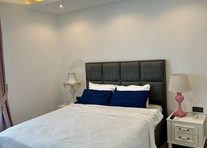 Мебльовані апартаменти 3+1 на першій береговій лінії