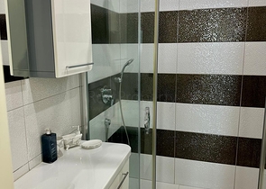 Мебльовані апартаменти 3+1 на першій береговій лінії