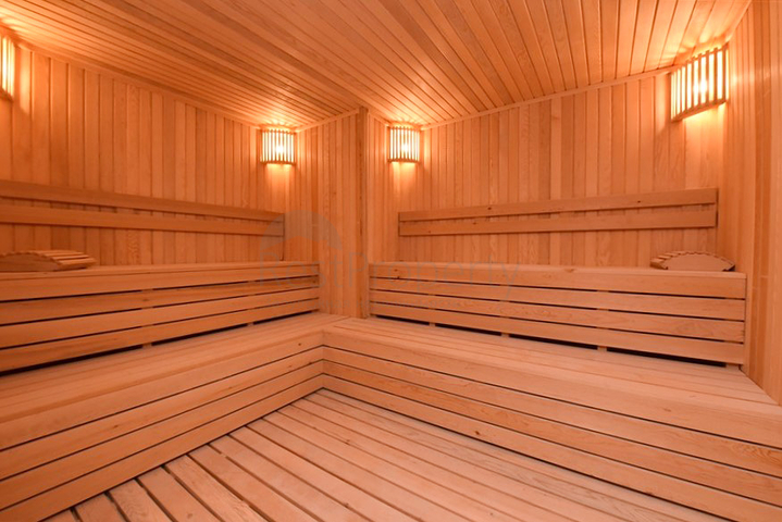 Пентхаус 2 + 1 в районі Каргиджак