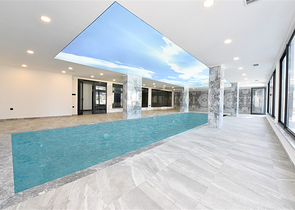 Пентхаус 2 + 1 в районі Каргиджак