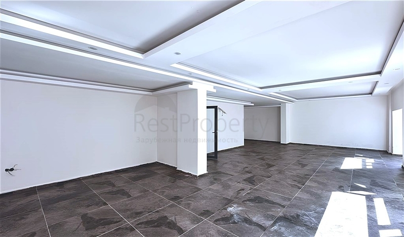 Пентхаус 3 + 1 в районі Каргиджак в 350 м від моря  Пентхаус 3 + 1 в районі Каргиджак в 350 м від моря