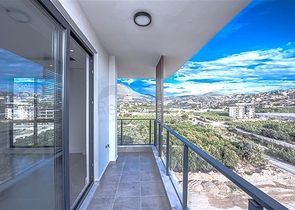 Пентхаус 3 + 1 в районі Каргиджак в 350 м від моря  Пентхаус 3 + 1 в районі Каргиджак в 350 м від моря