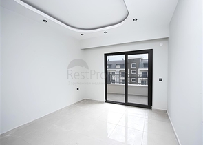 Сучасна квартира 2 + 1 в престижному районі Оба