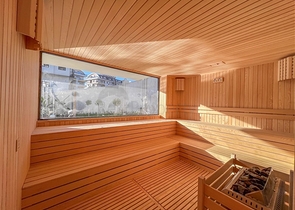 Сучасна квартира 2 + 1 в престижному районі Оба