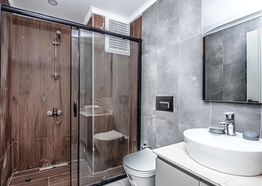 Сучасна квартира 2 + 1 в престижному районі Оба