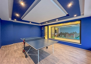 Сучасна квартира 2 + 1 в престижному районі Оба