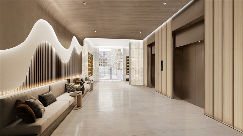 Сучасний житловий комплекс на Пхукеті