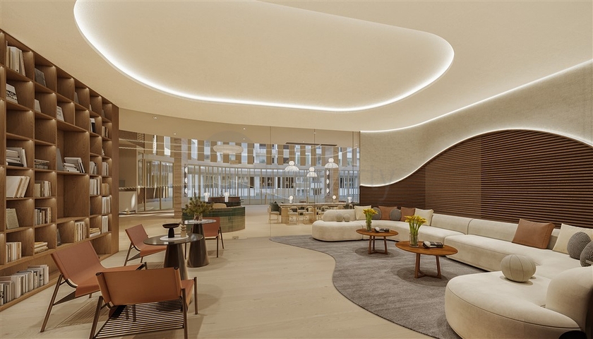 Сучасний житловий комплекс на Пхукеті