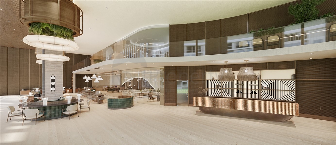 Сучасний житловий комплекс на Пхукеті