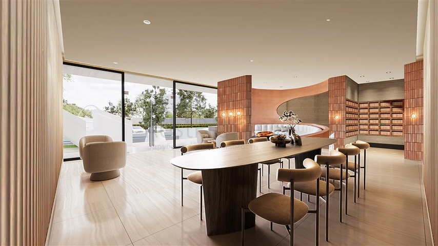 Сучасний житловий комплекс на Пхукеті