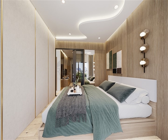 Сучасний житловий комплекс на Пхукеті