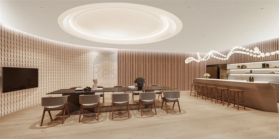 Сучасний житловий комплекс на Пхукеті