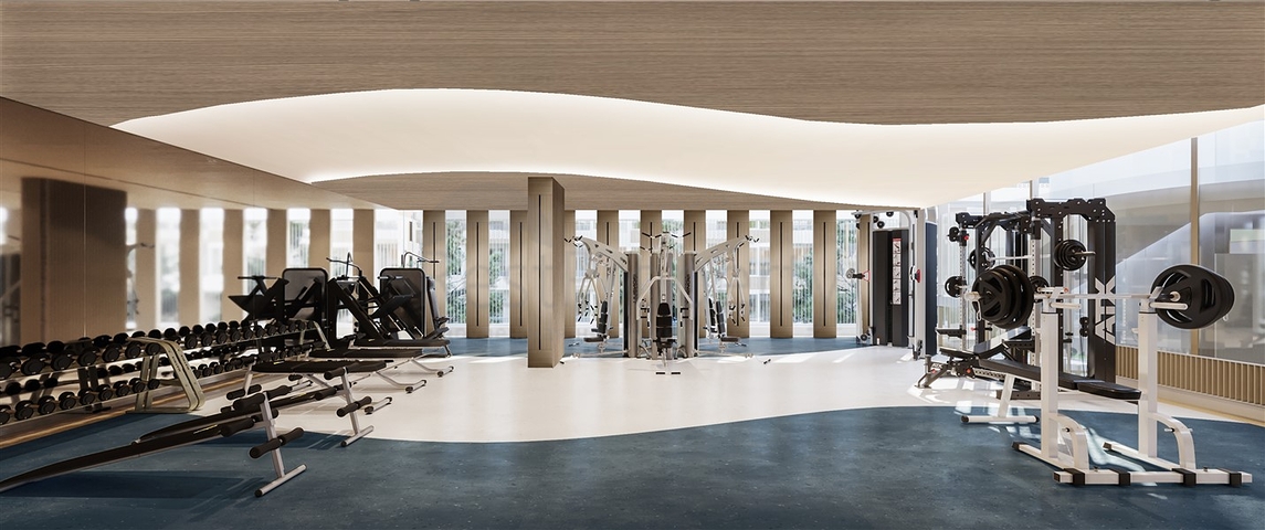 Сучасний житловий комплекс на Пхукеті