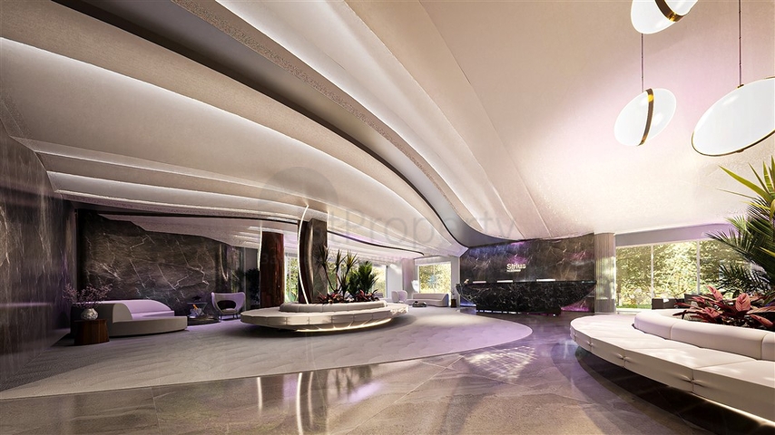 Розкіш і комфорт біля самого моря в серці Найхарн