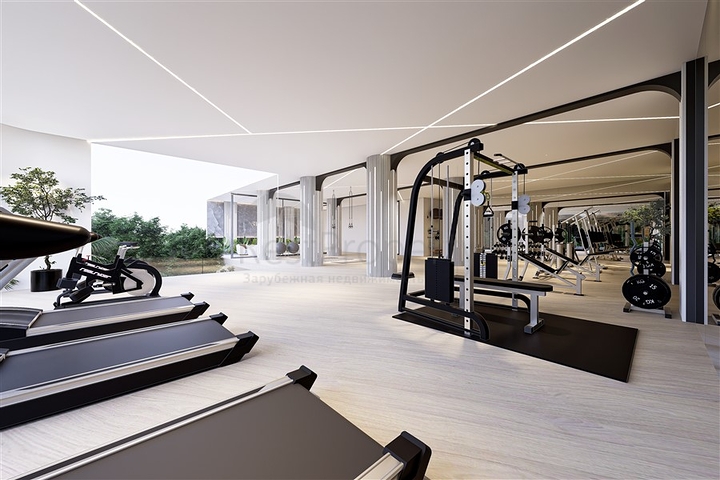 Розкіш і комфорт біля самого моря в серці Найхарн