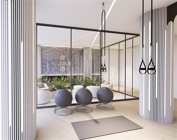 Розкіш і комфорт біля самого моря в серці Найхарн