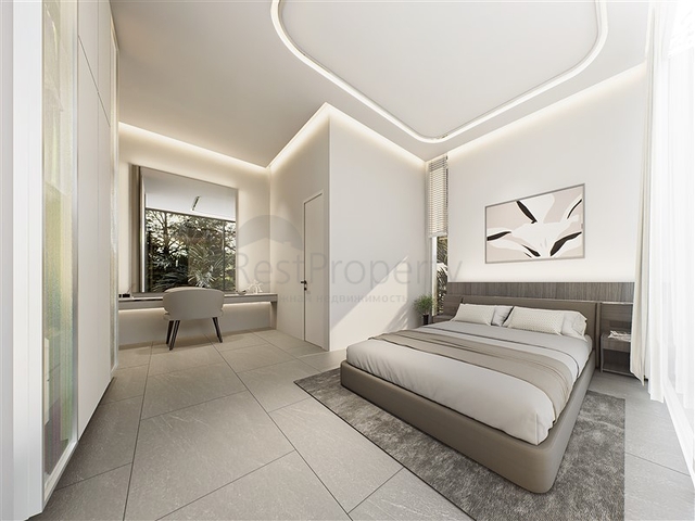 Розкішні вілли з приголомшливим видом в самому серці лагуни