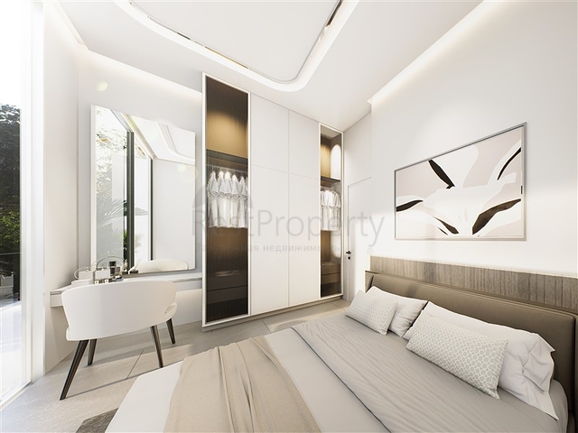 Розкішні вілли з приголомшливим видом в самому серці лагуни