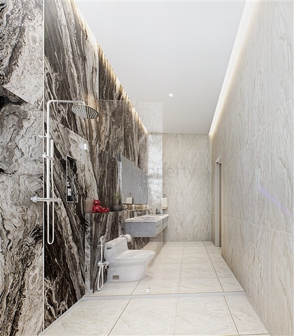 Розкішні вілли з приголомшливим видом в самому серці лагуни