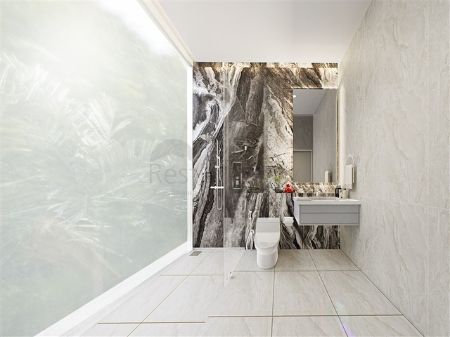 Розкішні вілли з приголомшливим видом в самому серці лагуни