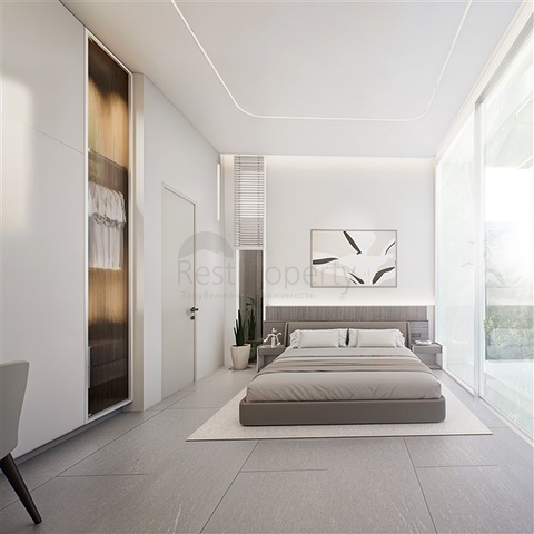 Розкішні вілли з приголомшливим видом в самому серці лагуни