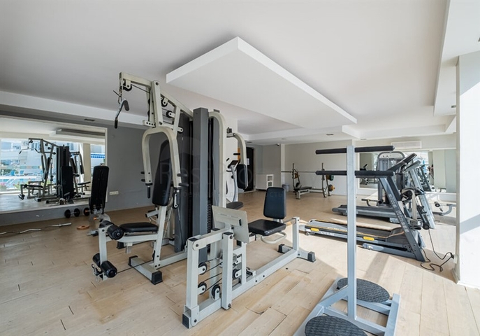 Квартира плануванням 2+1 в 200 м від моря