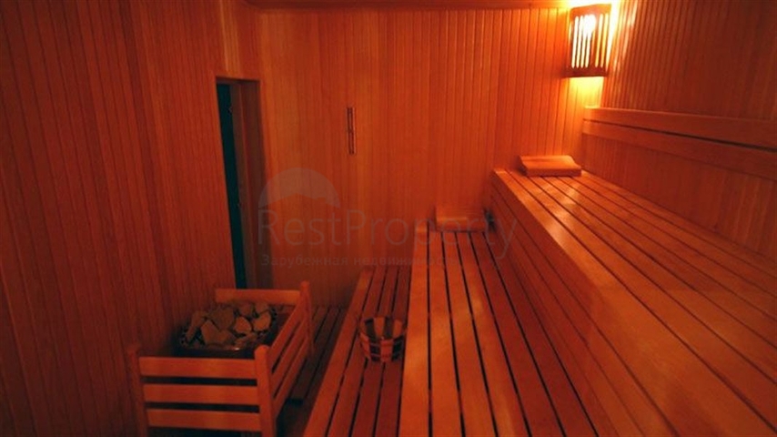 Квартира плануванням 2+1 в 200 м від моря