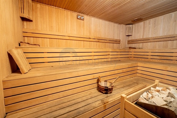 Квартира плануванням 2+1 в 200 м від моря