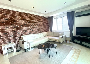 Квартира плануванням 2+1 в 200 м від моря