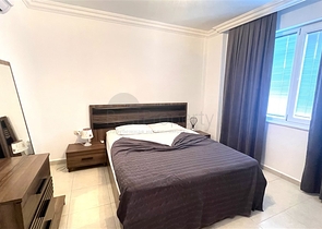 Квартира плануванням 2+1 в 200 м від моря