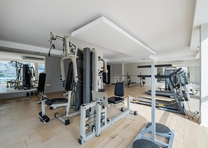 Квартира плануванням 2+1 в 200 м від моря