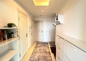 Квартира плануванням 2+1 в 200 м від моря