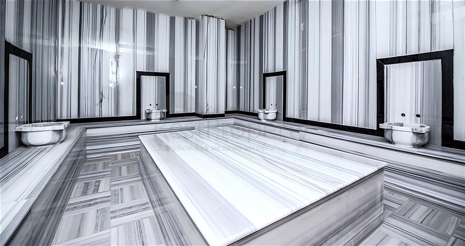 Пентхаус 3 + 1 в районі Конакли