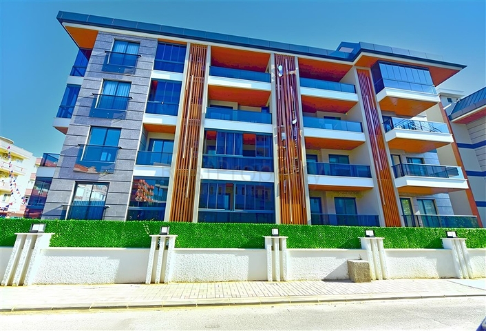 Квартира на оренду в 300 м від моря Квартира на оренду в 300 м від моря