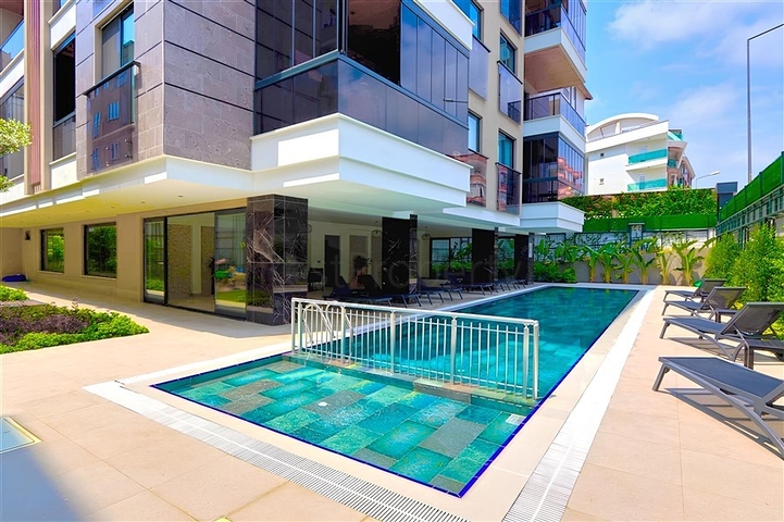 Квартира на оренду в 300 м від моря Квартира на оренду в 300 м від моря