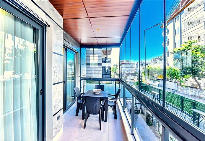 Квартира на оренду в 300 м від моря Квартира на оренду в 300 м від моря