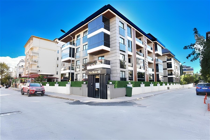 Квартира на оренду в 300 м від моря Квартира на оренду в 300 м від моря