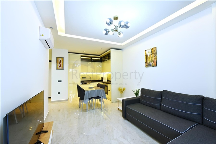 Квартира на оренду в 300 м від моря Квартира на оренду в 300 м від моря