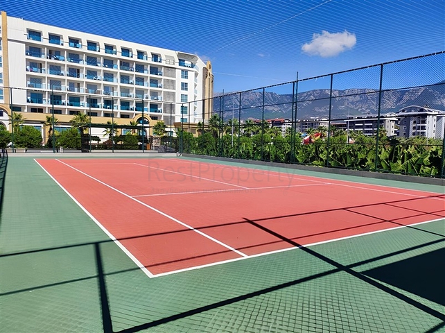 Квартира 4 + 1 в районі Каргыджак 200 м до моря Квартира 4 + 1 в районі Каргыджак 200 м до моря