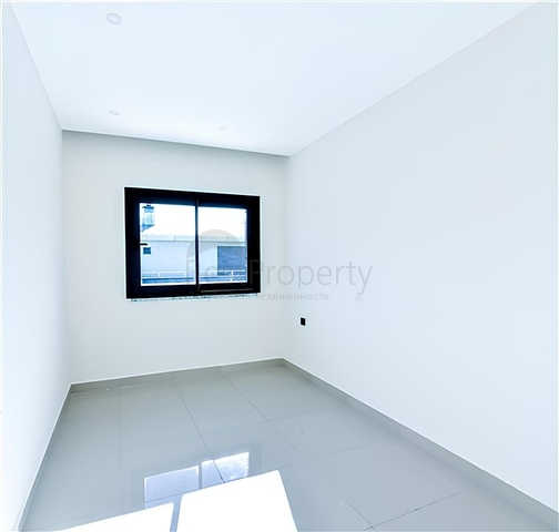 Квартира 4 + 1 в районі Каргыджак 200 м до моря Квартира 4 + 1 в районі Каргыджак 200 м до моря